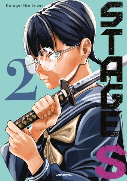 Stage S 02