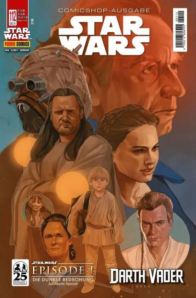 Star Wars 2016 112 Comicshop-Ausgabe