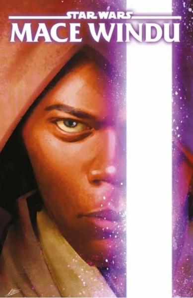 Star Wars Sonderband 171: Mace Windu