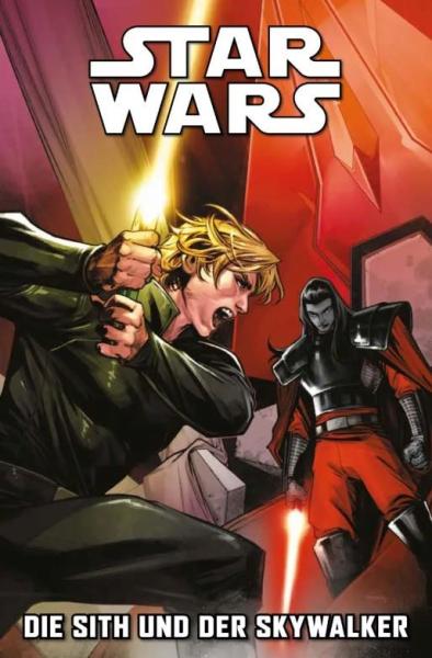 Star Wars Sonderband 172: Die Sith und der Skywalker