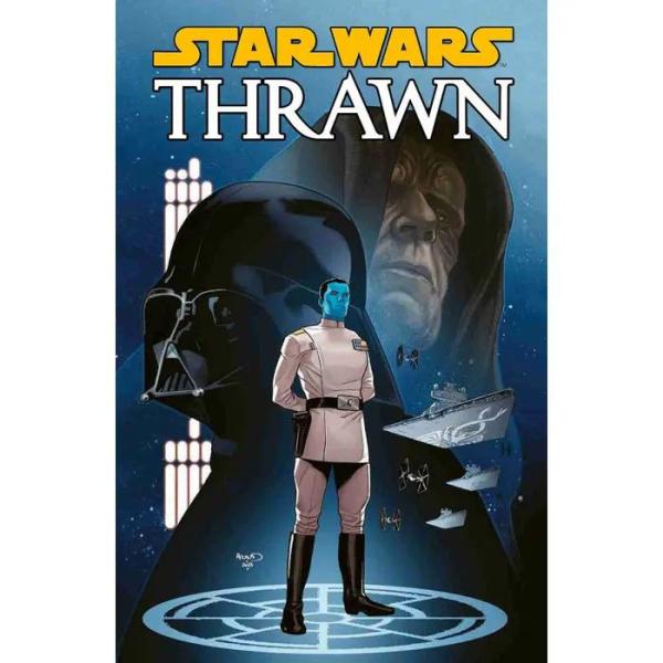 Star Wars: Thrawn Pocket Edition
