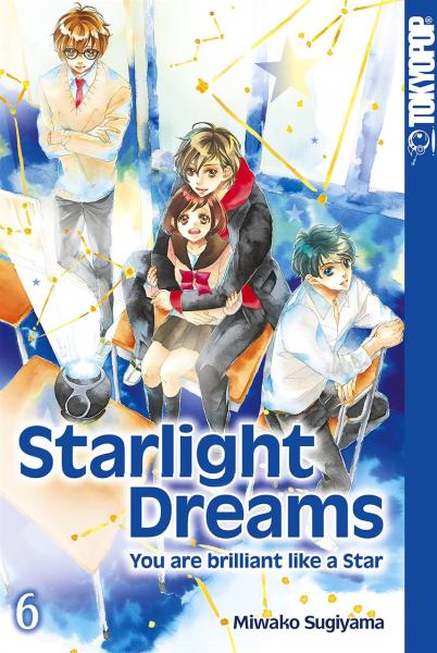 Starlight Dreams 06