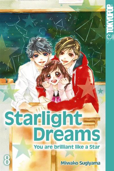 Starlight Dreams 08