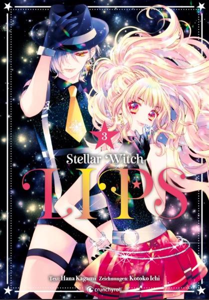 Stellar Witch Lips 03