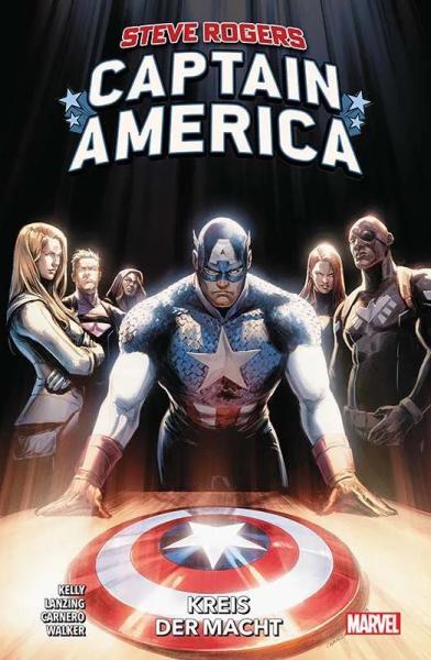Steve Rogers: Captain America (2022) 02