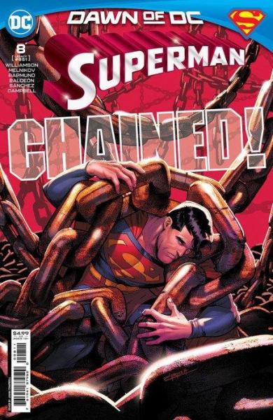Superman Vol. 6 008