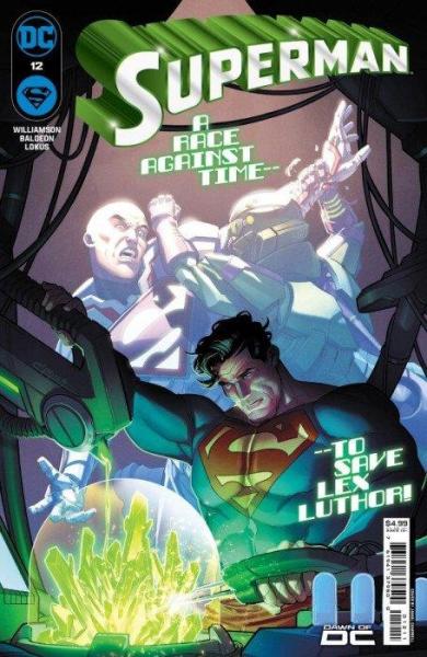 Superman Vol. 6 012