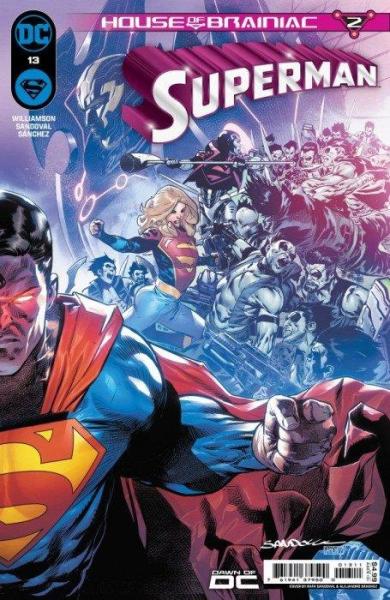 Superman Vol. 6 013