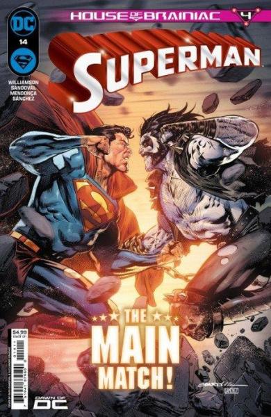 Superman Vol. 6 014