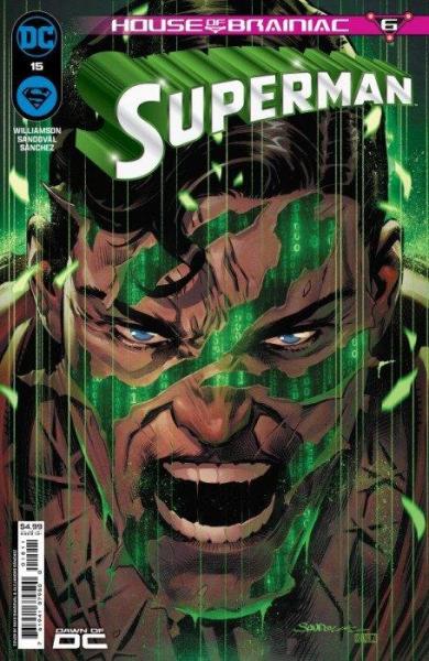 Superman Vol. 6 015