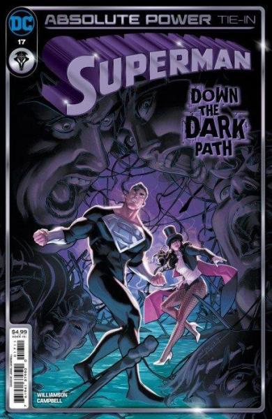 Superman Vol. 6 017