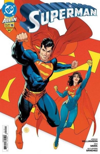 Superman Vol. 6 019