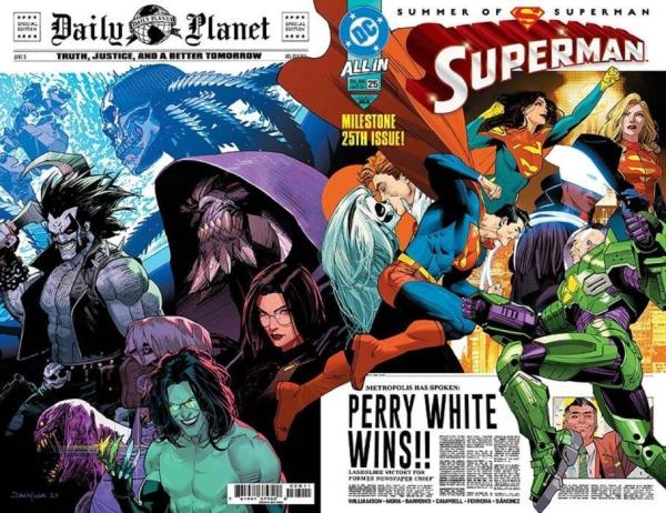 Superman Vol. 6 025