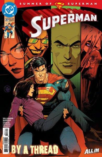 Superman Vol. 6 027