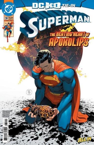 Superman Vol. 6 031