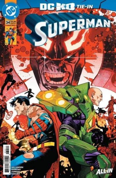 Superman Vol. 6 034