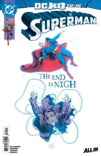 Superman Vol. 6 035
