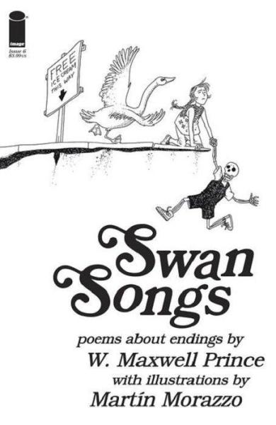 Swan Songs 006