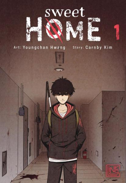 Sweet Home 01