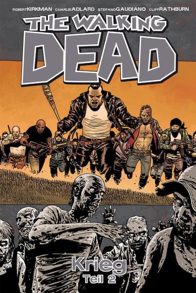 The Walking Dead 21 - Krieg 2