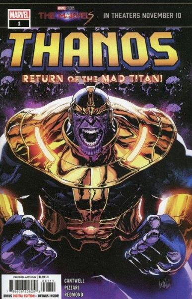 Thanos Vol. 4 001