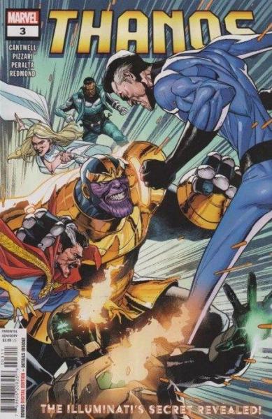 Thanos Vol. 4 003
