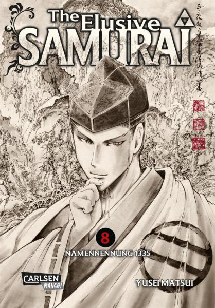 The Elusive Samurai 08