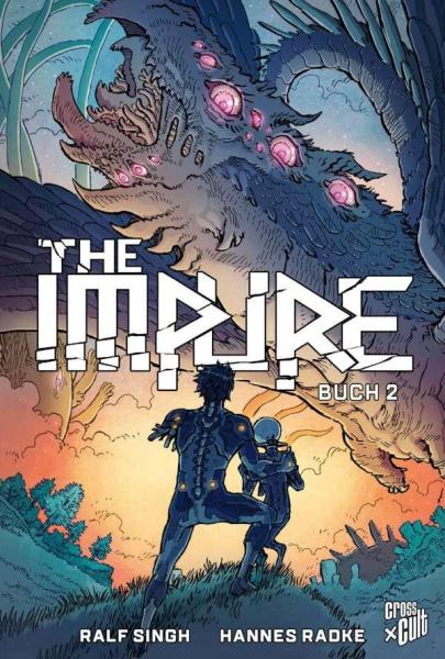 The Impure 02