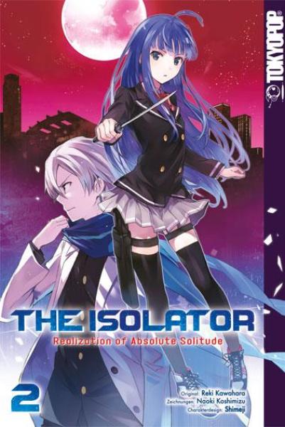 The Isolator 02