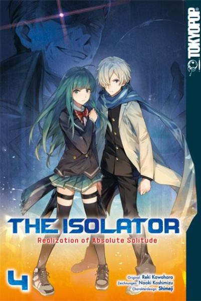 The Isolator 04