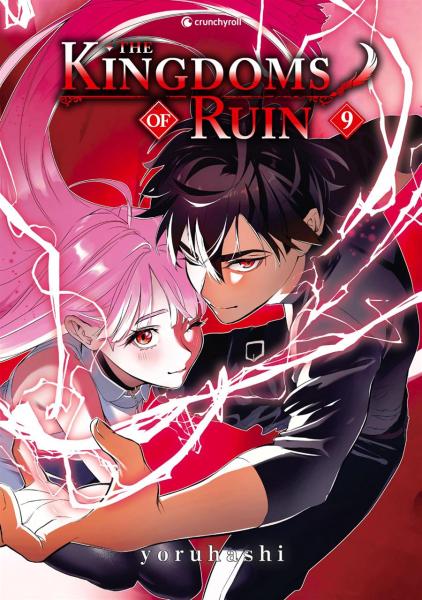 The Kingdoms of Ruin 09