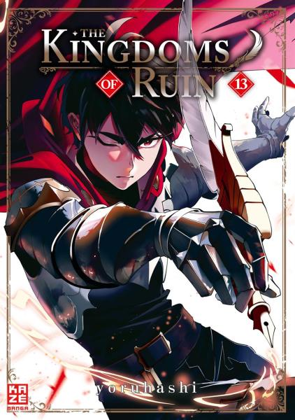 The Kingdoms of Ruin 13