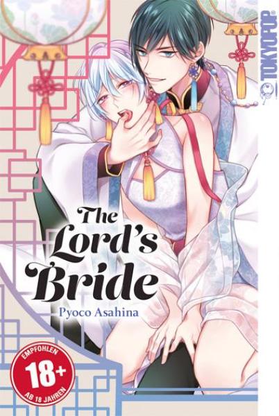 The Lord‘s Bride