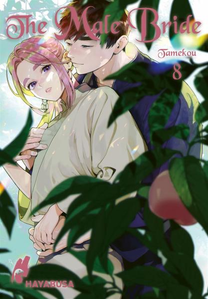 The Male Bride 08