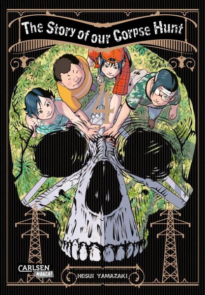 The Story of our Corpse Hunt 04