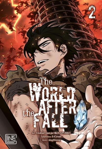 The World after the Fall 02