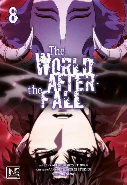 The World after the Fall 08