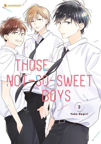Those not-so-sweet Boys 02