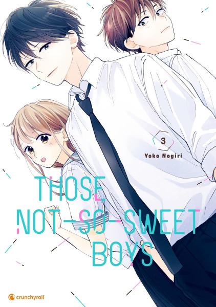 Those not-so-sweet Boys 03