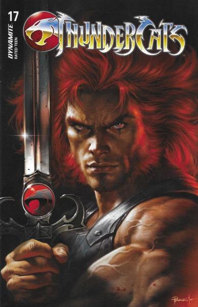 ThunderCats Vol. 3 017