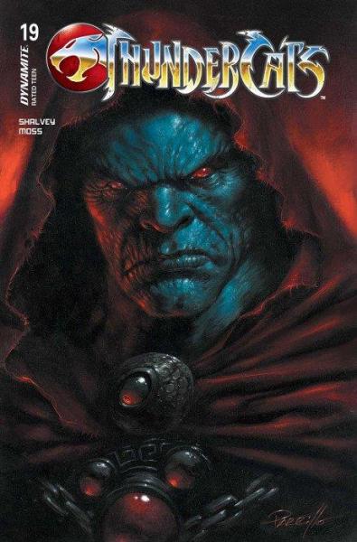 ThunderCats Vol. 3 019
