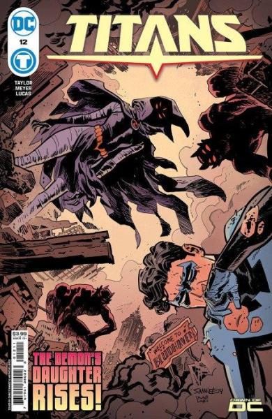 Titans Vol. 4 012