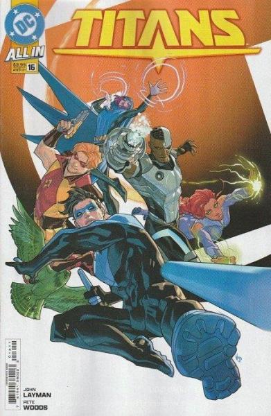 Titans Vol. 4 016