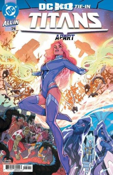 Titans Vol. 4 029