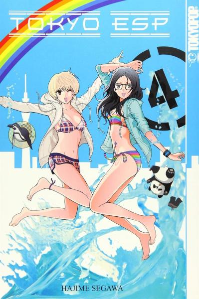 Tokyo ESP 04