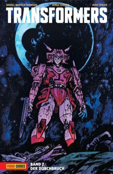 Transformers 02: Der Durchbruch