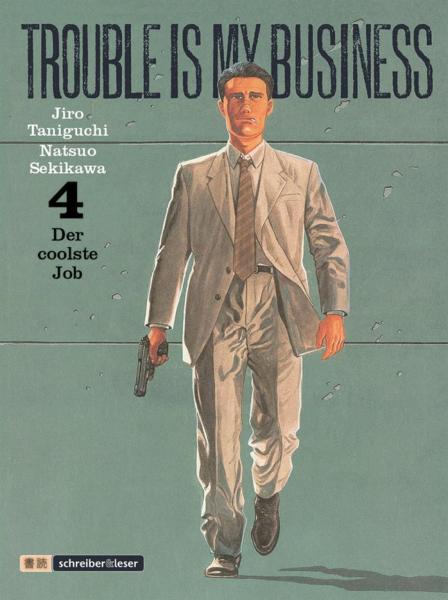 Trouble is my Business 04