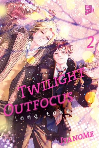 Twilight Outfocus - Long Take 02