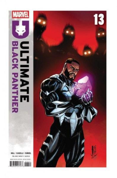 Ultimate Black Panther 013