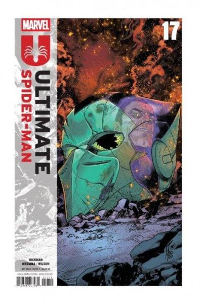 Ultimate Spider-Man Vol. 3 017